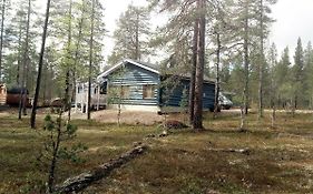 Aurora Cabins